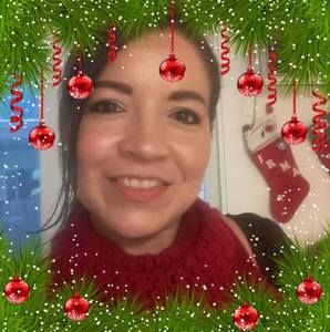 Meet your Posher, Irma